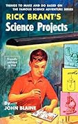 Rick Brant's Science Projects