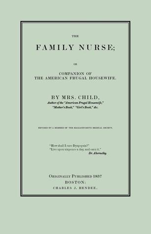 The Family Nurse (Applewood Books)