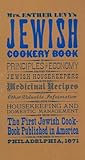 Jewish Cookery Book (Applewood Books)