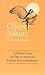 The Gospel of Nature by John Burroughs