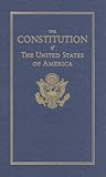 The Constitution of the United States of America by Founding Fathers