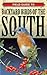 Field Guide to Backyard Birds of the South by Cool Springs Press