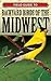 Field Guide to Backyard Birds of the Midwest (Backyard Birding)