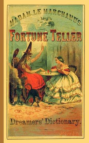 Fortune Teller and Dreamer's Dictionary (Applewood Books)
