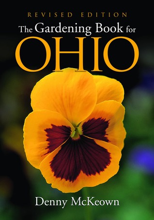 The Gardening Book for Ohio