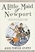 A Little Maid of Newport