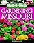 Month-By-Month Gardening in Missouri