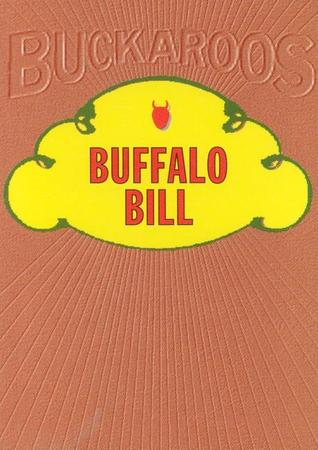 Buffalo Bill Cody (Applewood Books)