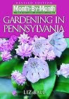 Gardening in Penn...