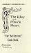 Settlement Cook Book (Applewood Books)