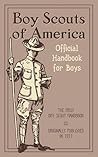 Official Handbook for Boys by Boy Scouts of America