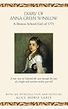 Diary of Anna Green Winslow (Applewood Books)