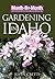 Month-By-Month Gardening in Idaho
