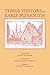Three Visitors to Early Plymouth (Applewood Books)