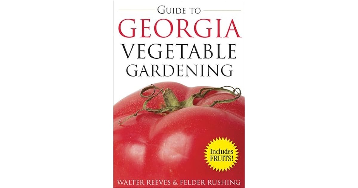 Guide to Vegetable Gardening by Walter Reeves