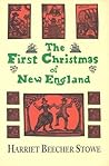 First Christmas of New England (Applewood Books)