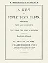 Key to Uncle Tom's Cabin (Applewood Books)