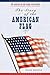 The Story of the American Flag (Applewood Books)