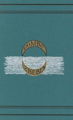 Gombo Zhebes: Little Dictionary of Creole Proverbs (Hardcover)