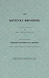 The Kentucky Housewife (Applewood Books)