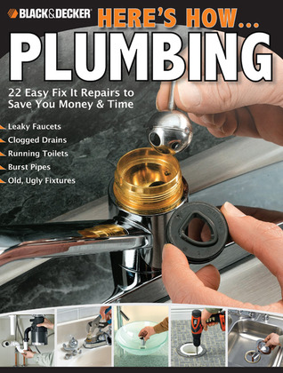 Here's How...Plumbing (Paperback)