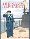 Navy Alphabet Book (Applewood Books)