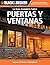 La Guia Completa Sobre Puertas y Ventanas: Reparar -Renovar -Reemplazar