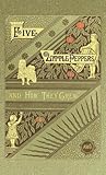 Five Little Peppers and How They Grew (Applewood Books)