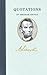 Quotations of Abraham Lincoln by Abraham Lincoln Quotations of Abraham Lincoln by Abraham Lincoln