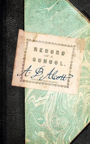 Record of a School (Applewood Books)