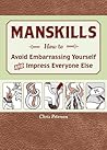 Manskills: How to...
