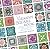 The Granny Square Book by Margaret Hubert