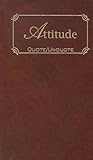 Attitude: Quotes ...