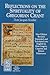 Reflections on the Spirituality of Gregorian Chant by Jacques Hourlier