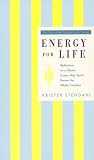 Energy for Life