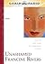 Unashamed: Rahab (The Lineage of Grace Series #2)