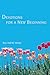 Devotions for a New Beginning by Hal M. Helms