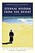 Eternal Wisdom from the Desert: Writings from the Desert Fathers (Christian Classic)