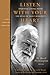 Listen With Your Heart by M. Basil Pennington
