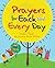 Prayers for Each and Every Day