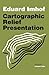 Cartographic Relief Presentation (Esri Press Classics)