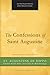 The Confessions of St. Augustine (Paraclete Essentials)