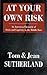 At Your Own Risk: An American Chronicle of Crisis and Capitivity in the Middle East
