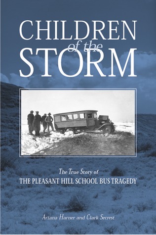 Children of the Storm: The True Story of the Pleasant Hill School Bus Tragedy