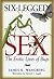 Six-Legged Sex: The Erotic Lives of Bugs