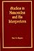 Studies in Maimonides and H...