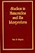 Studies in Maimonides and His Interpreters by Marc B. Shapiro