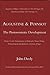 Augustine and Poinsot: The Protosemiotic Development (Postmodernity in Philosophy Poinsot Trilogy: Determining the Standpoint for a Doctrine of Signs, Vol. 1)