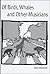 Of Birds, Whales, and Other Musicians: An Introduction to Zoomusicology