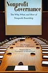 Nonprofit Governance: The Why, What, and How of Nonprofit Boardship